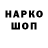 А ПВП крисы CK Nik Charitonov